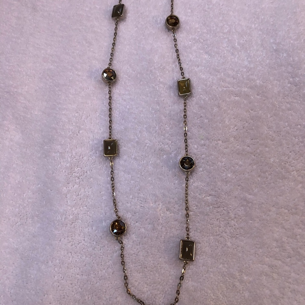 LOFT Long Necklace